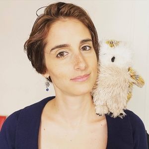 Meet your Posher, Jaime